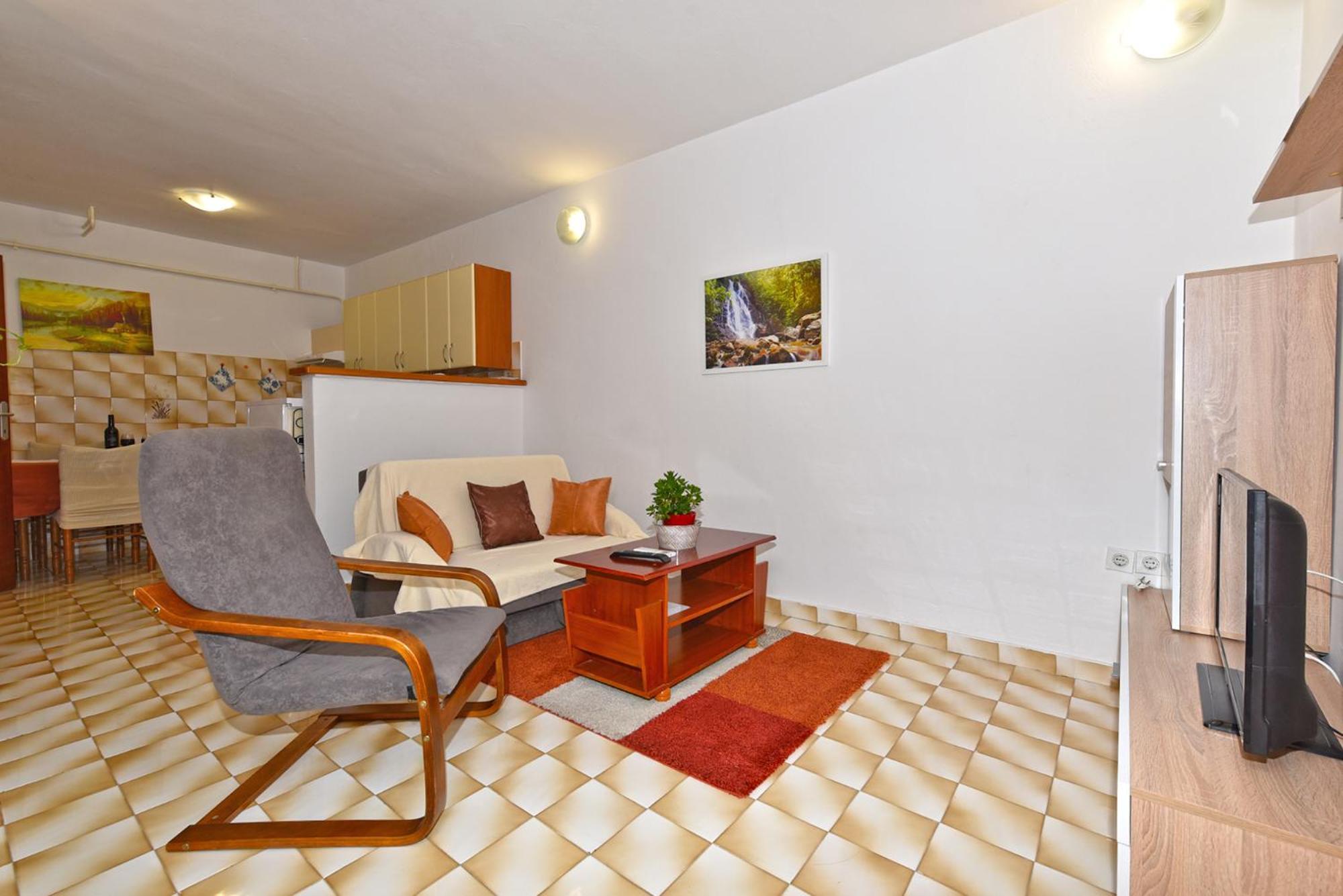 Apartment Zeljko 34 Pula Bagian luar foto