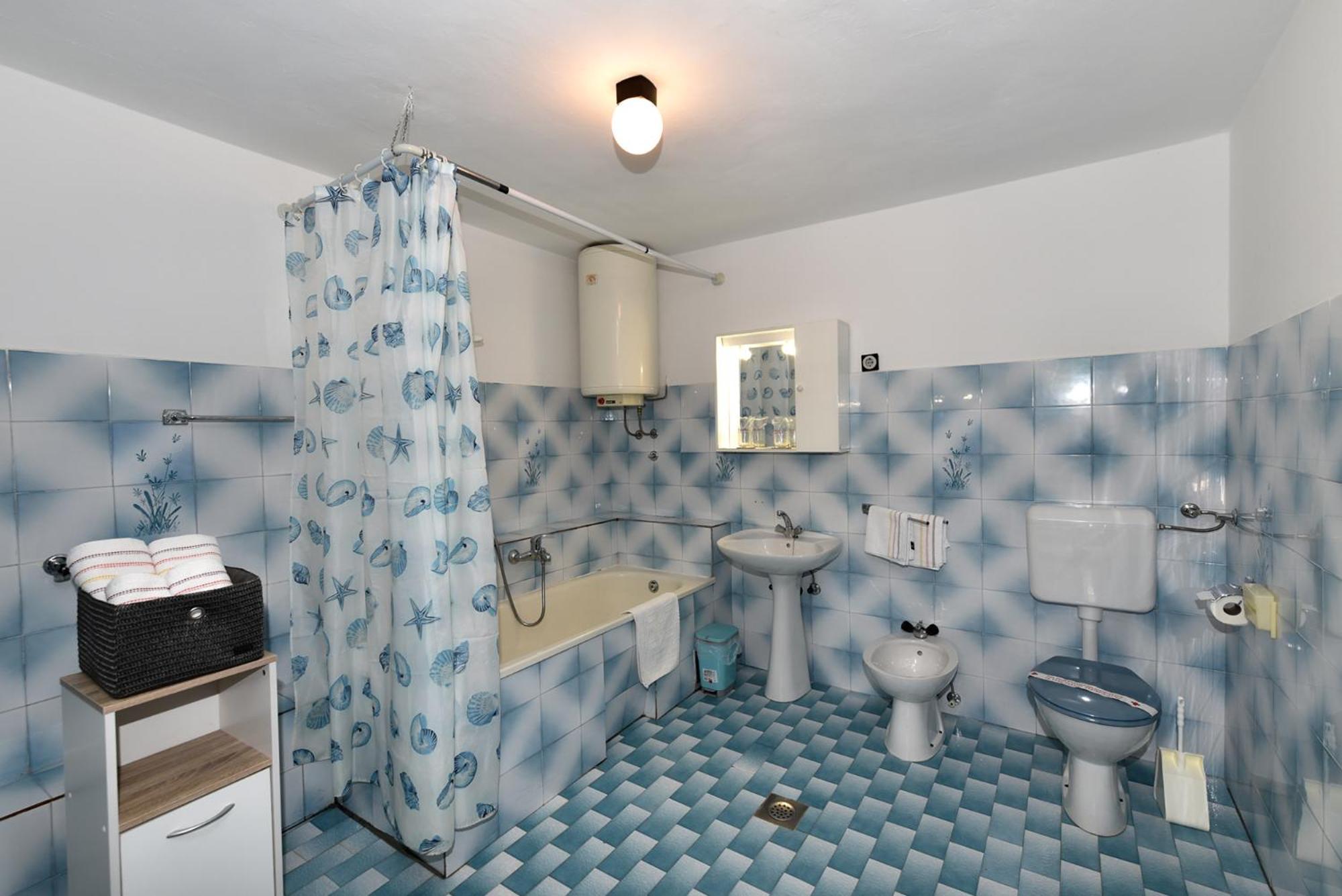 Apartment Zeljko 34 Pula Bagian luar foto